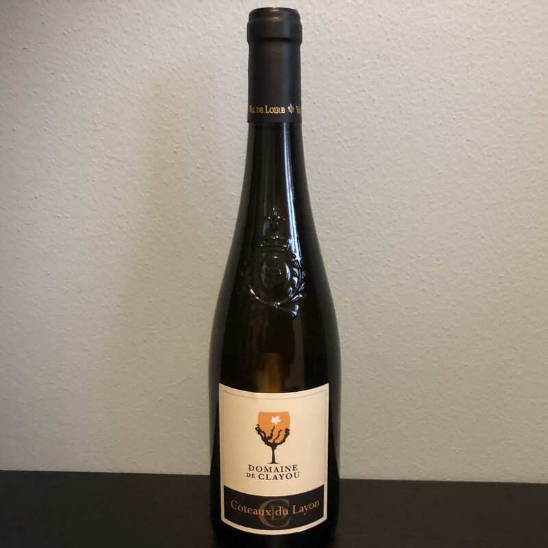 Domaine de Clayou Coteaux du Layon (Sweet)