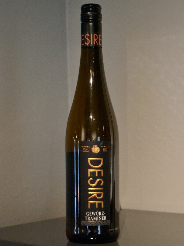 Desire Gewürztraminer