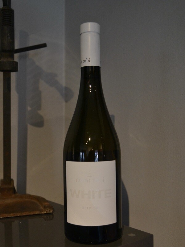Mont Rubi White (Xarel-lo)