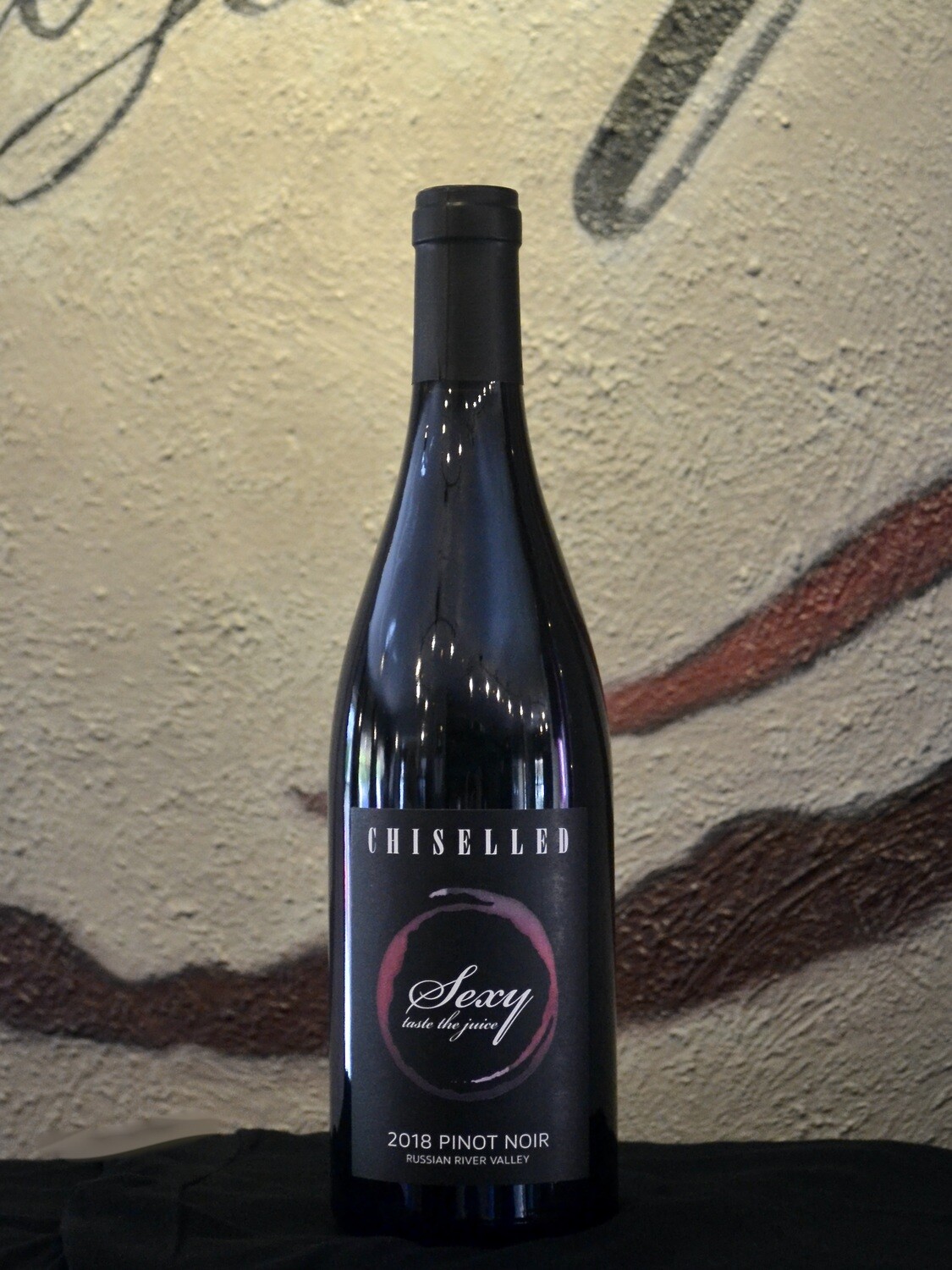 Sexy Select 2018 Russian River Valley Pinot Noir