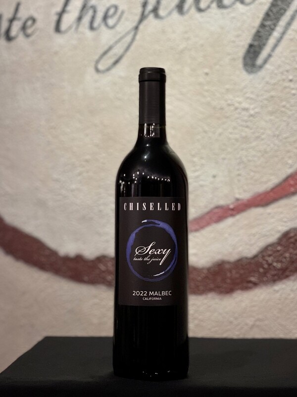 Sexy 2022 California Malbec