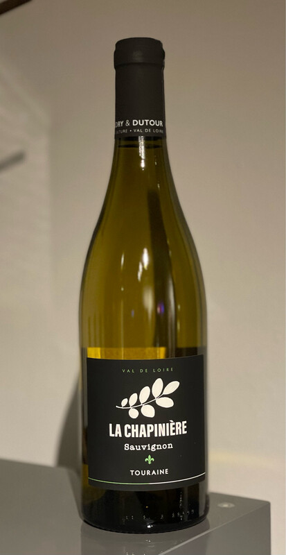 La Chapinere Sauvignon Blanc