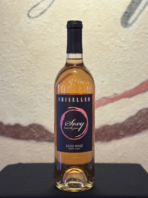 Sexy 2020 North Coast Rosé