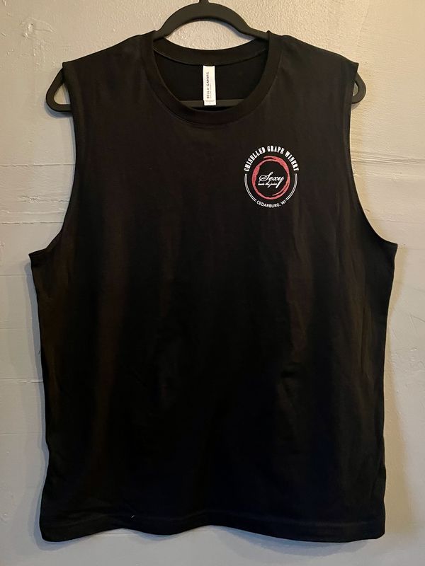 Sexy Tanks