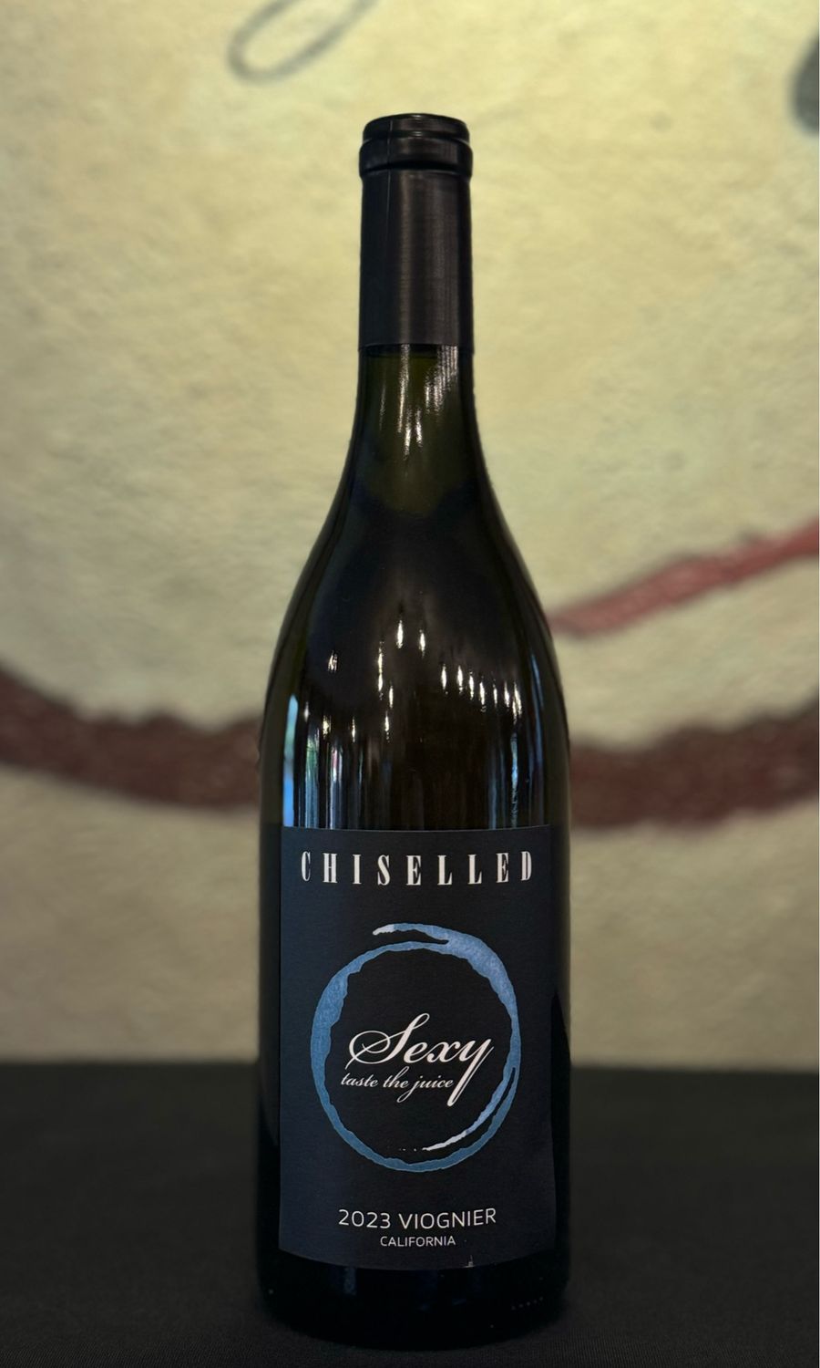 Sexy 2023 California Viognier