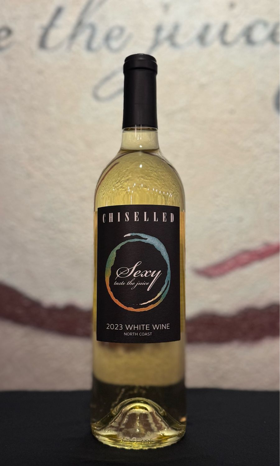 Sexy 2023 North Coast White Wine
