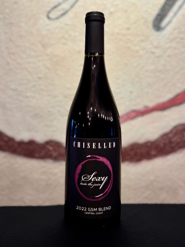 Sexy 2022 Central Coast GSM