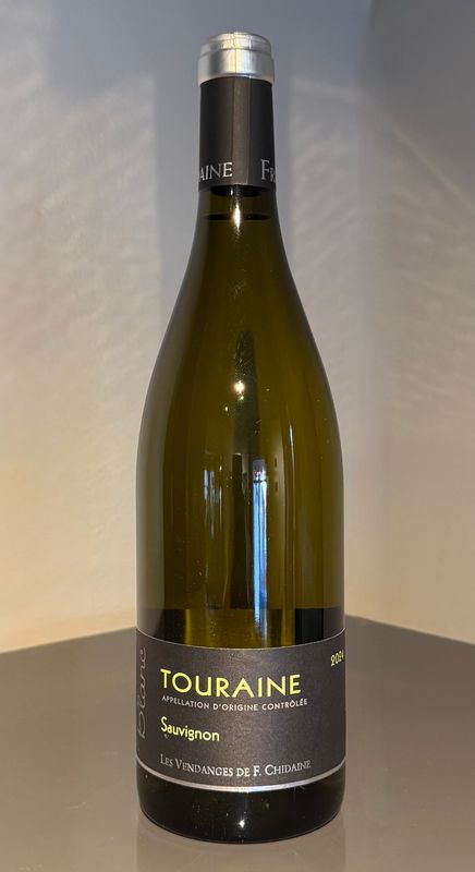 Touraine Sauvignon Blanc
