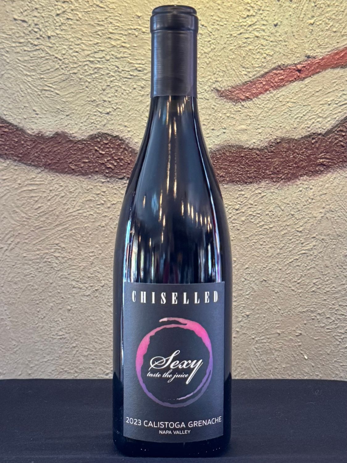 Sexy 2023 Calistoga Grenache