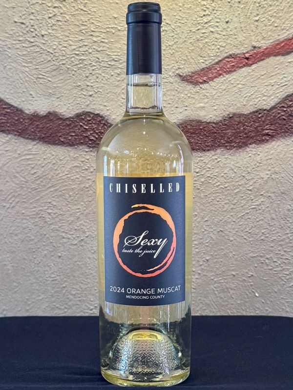 Sexy 2024 Orange Muscat