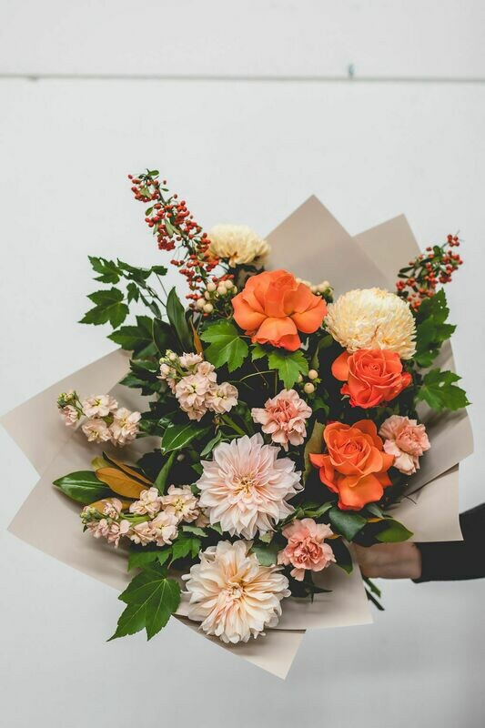 Florist Choice - Citrus Burst