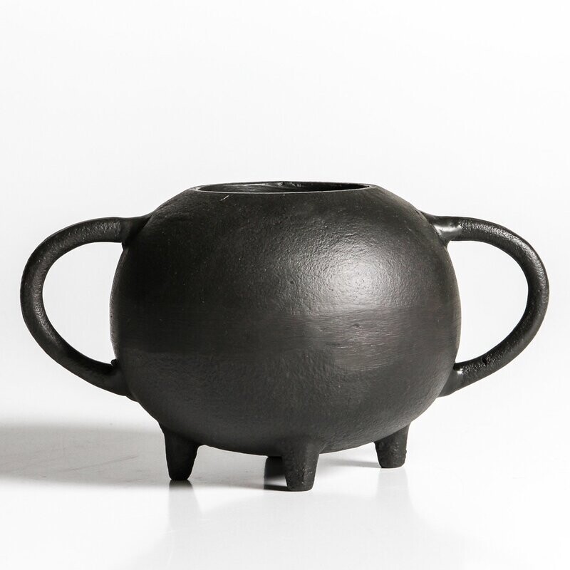 Nelson Vase - Indigo Love Collect