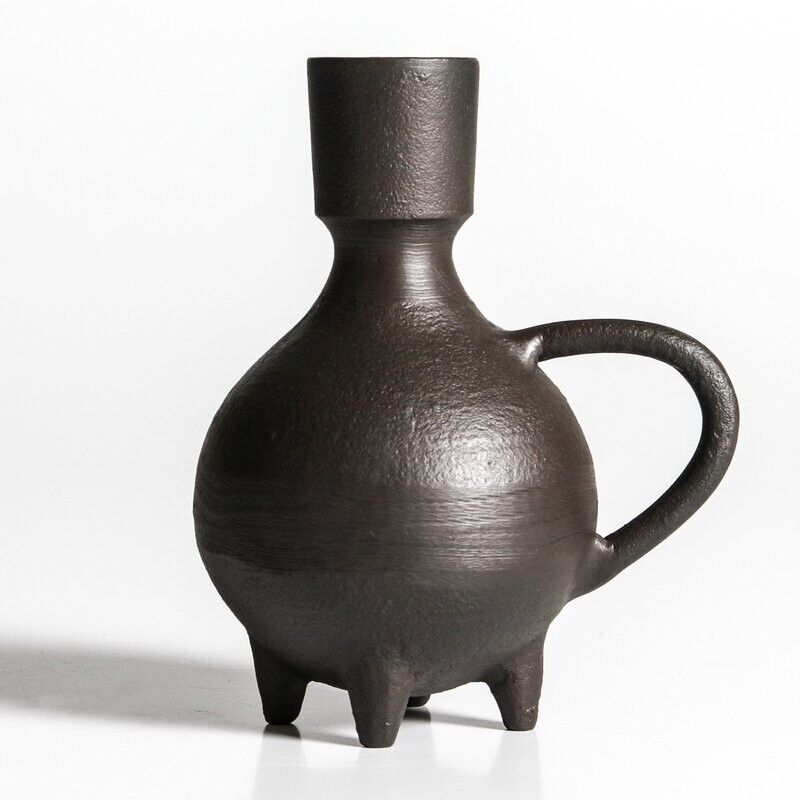 Finn Vase- Indigo Love Collect