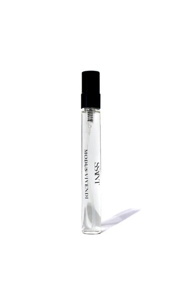 SSAINT - Modus Vivendi 10ml