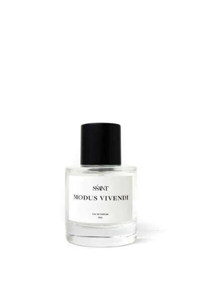 SSAINT - Modus Vivendi 50ml