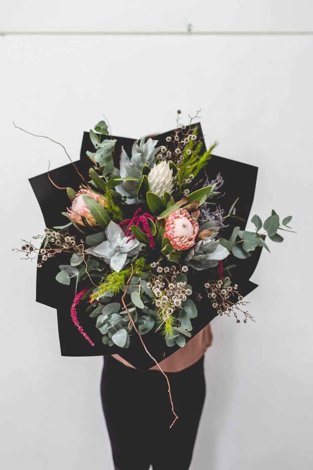 Florist Choice Native Luxe