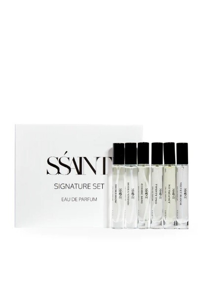 SSAINT - Signature Set