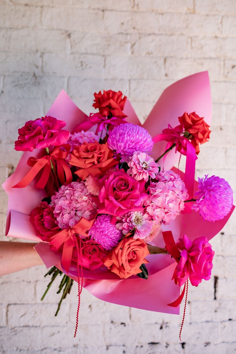 Valentines Day - Bow Lovin