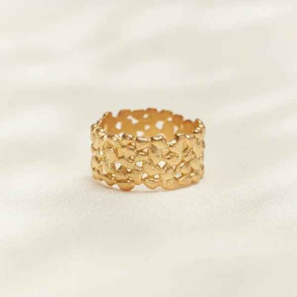 Agape Studio - Amira Ring