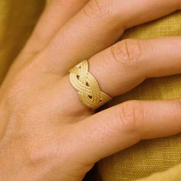 Agapee - Axia Ring