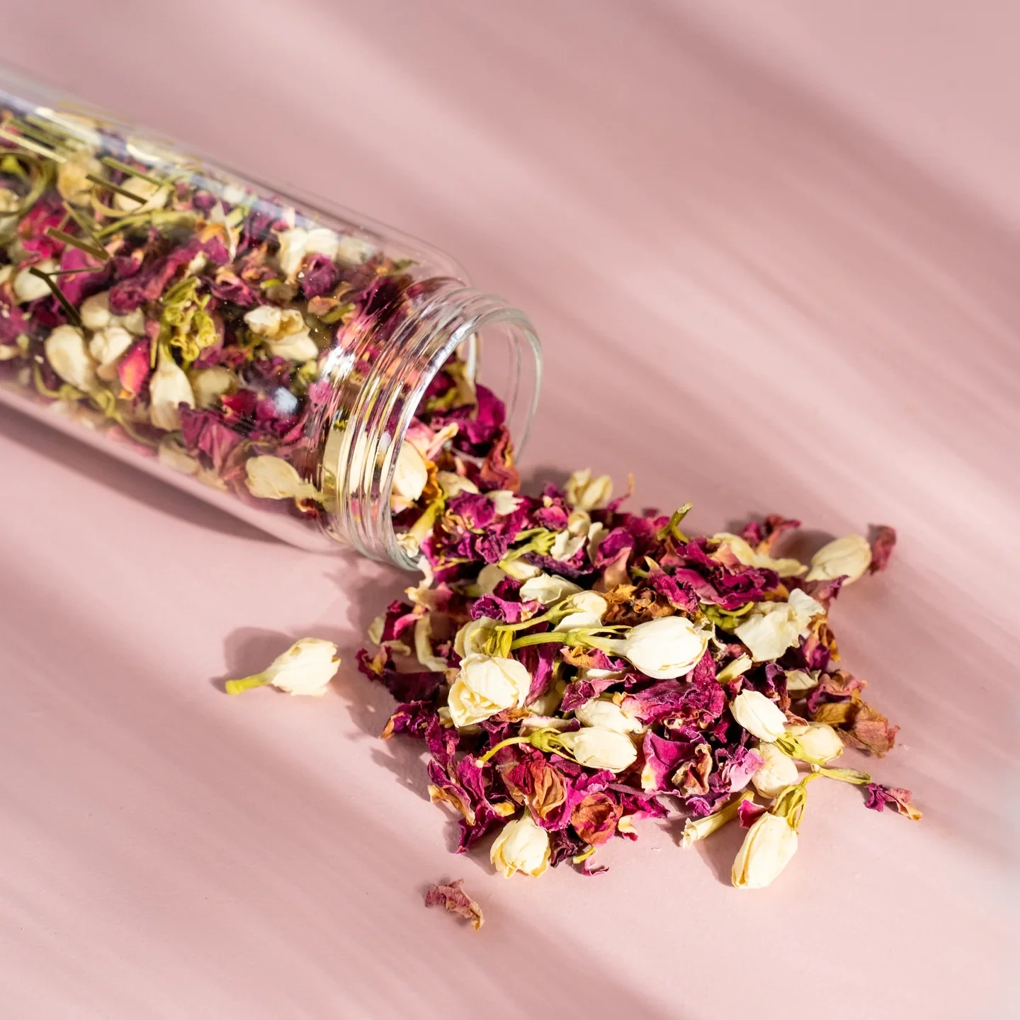 STRAY WILLOW - Bath and Facial Florals