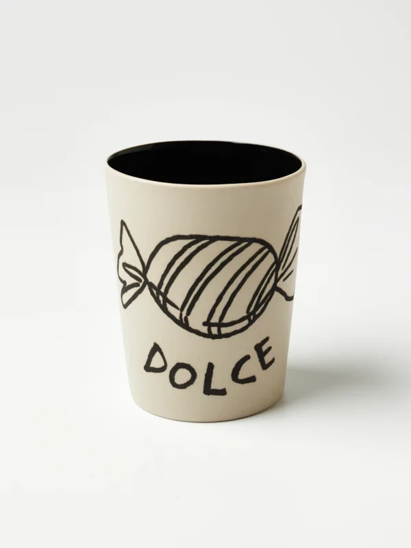 JONES &amp; CO - Pepe Dolce Cup
