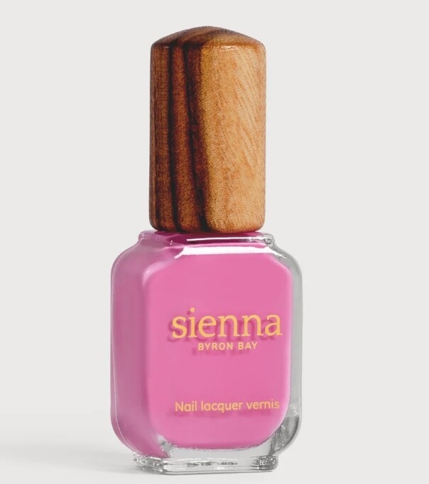 SIENNA - Spell | Bright Fuschia