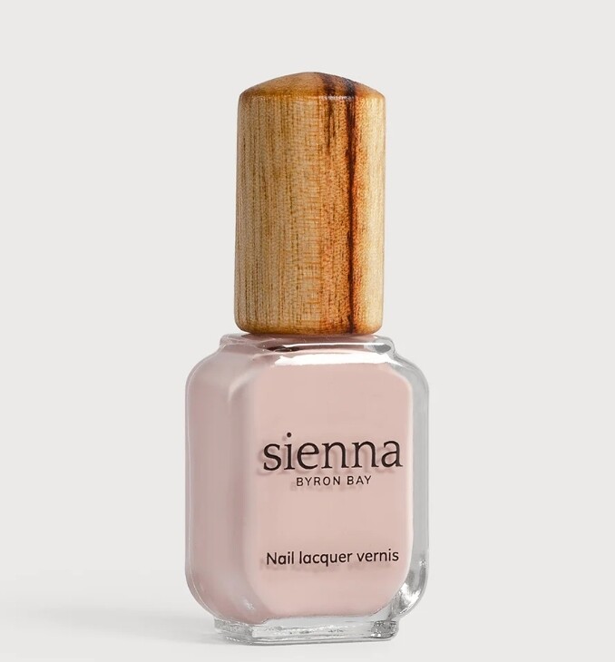 SIENNA - Serenity | Neutral Pink