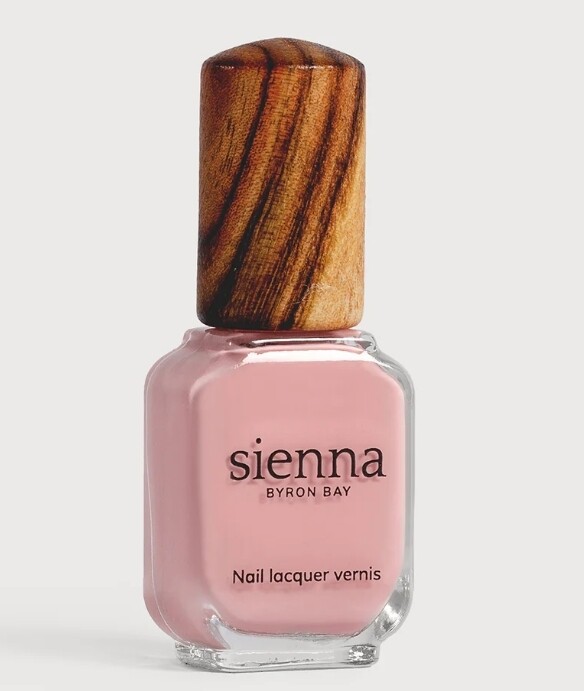 SIENNA - Peony | Classic Pink
