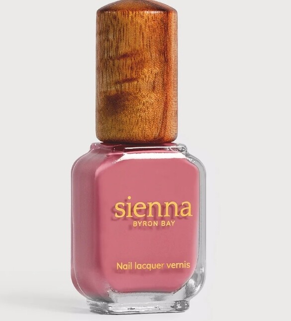 SIENNA - Blossom | Mid-Tone Pink