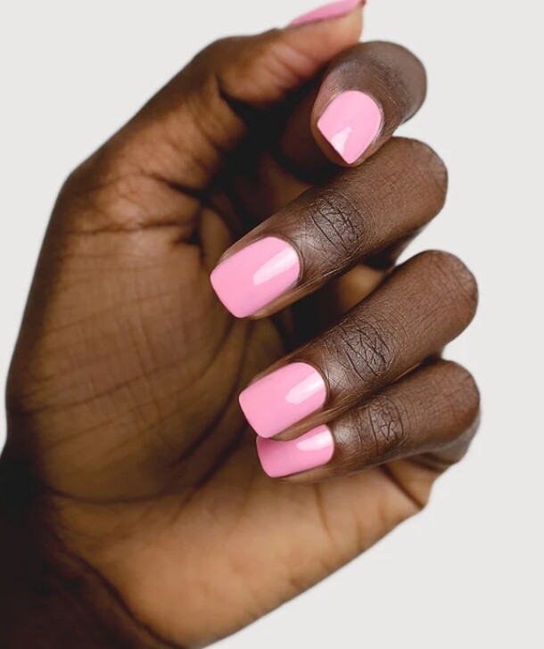 SIENNA - Magnolia | Classic Pink