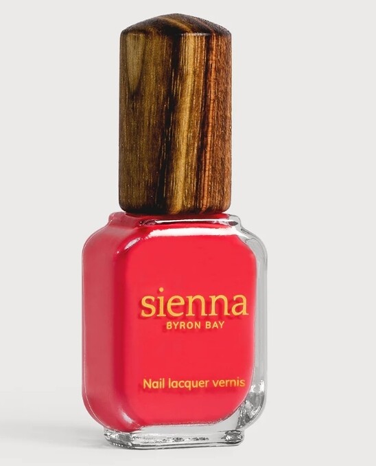 SIENNA - Kiss | Barbie Pink