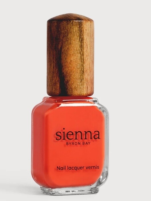 SIENNA - Tango | Orange