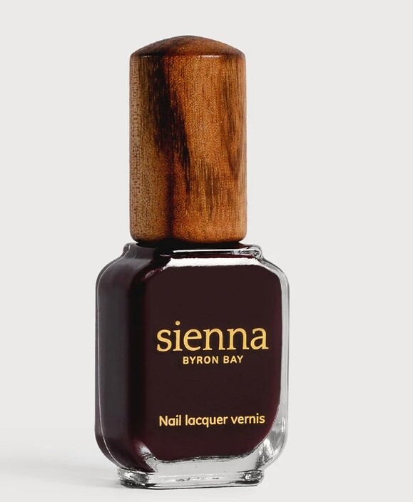 SIENNA - Florence | Dark Red