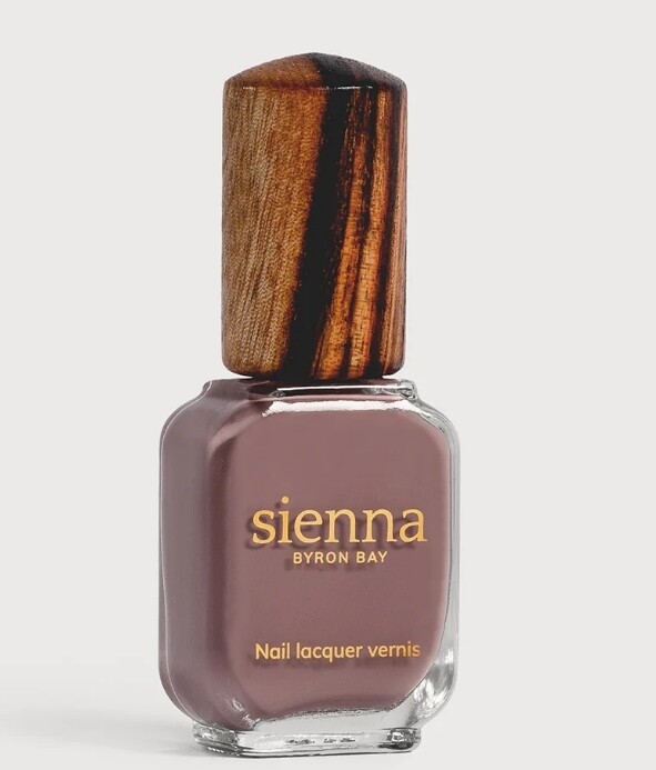 SIENNA - Nurture | Purple Grey