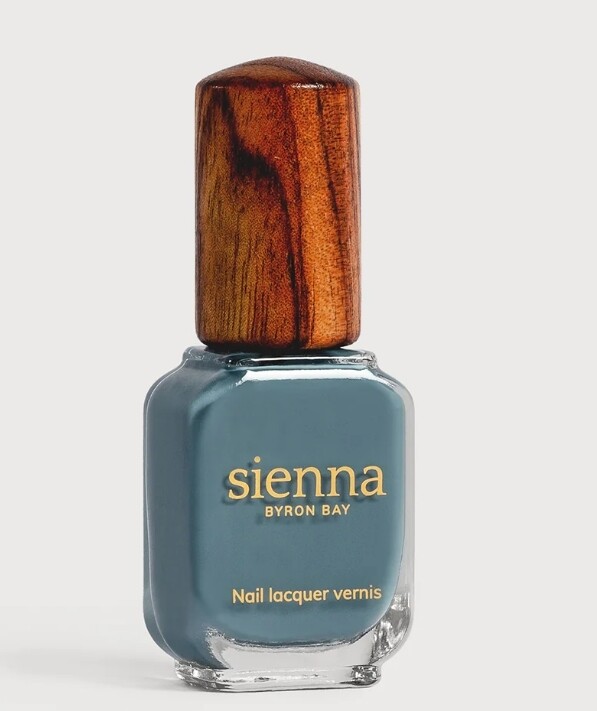 SIENNA - Soundscape | Midtone Sage