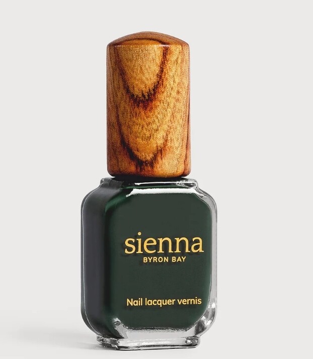 SIENNA - Olivia | Olive Green