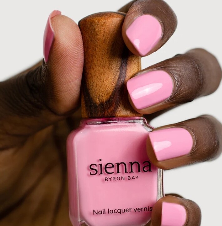SIENNA - Magnolia | Classic Pink