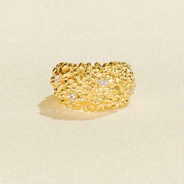 Agapee - Mellona Ring