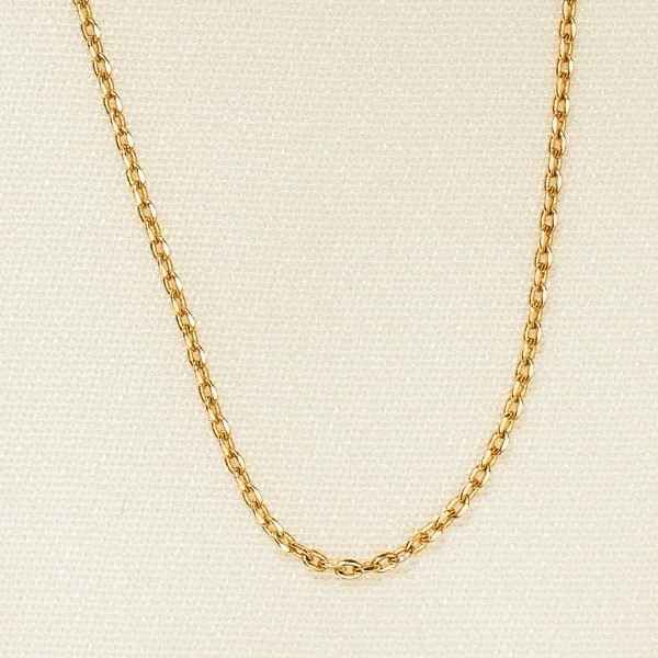 Agapee - Necklace ONLY
