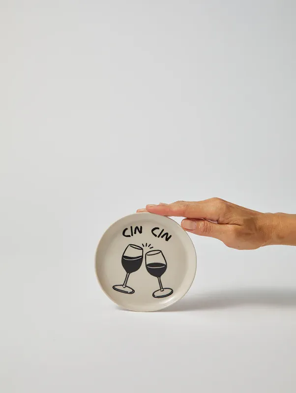 JONES &amp; CO - Pepe Cin Cin Dish