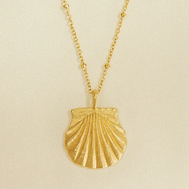 Agapee - Milos Necklace