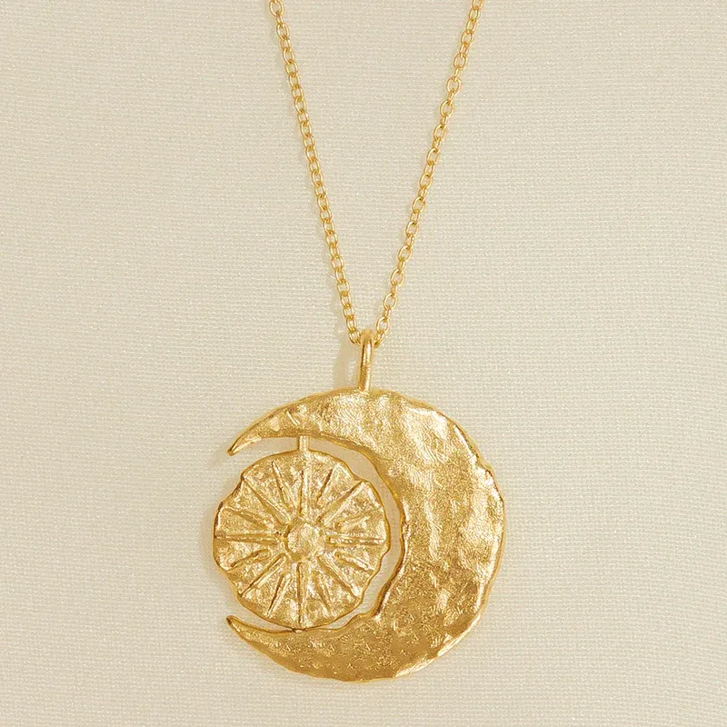 Agapee - Phebe Necklace