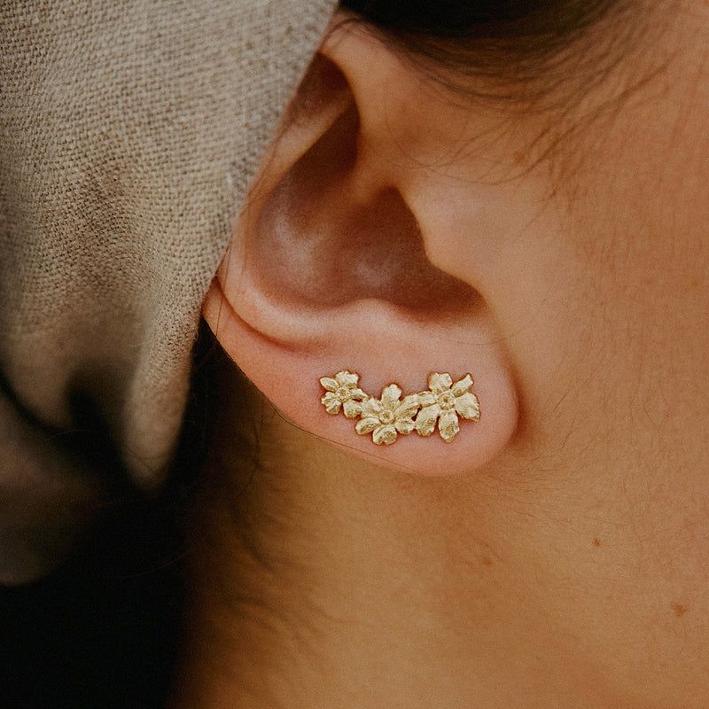 Agapee - Rosaria Earrings