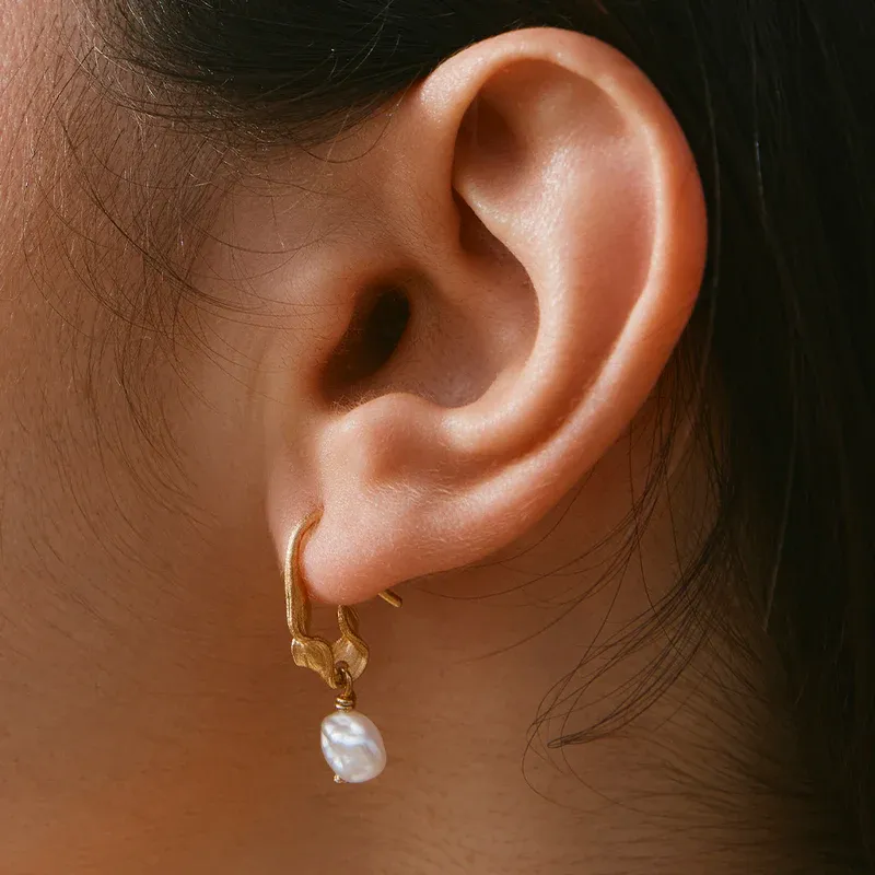 Agapee - Phaedra Earrings