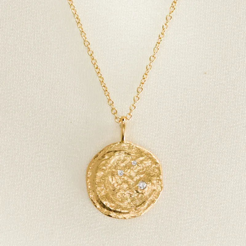 Agapee - Rafael Necklace