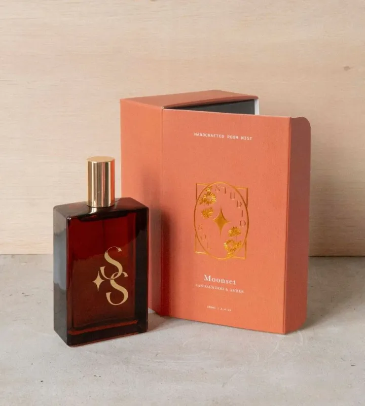 Studio Sol - Moonset Room Mist