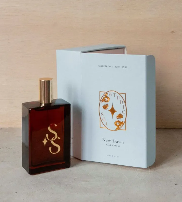 Studio Sol - New Dawn Room Mist