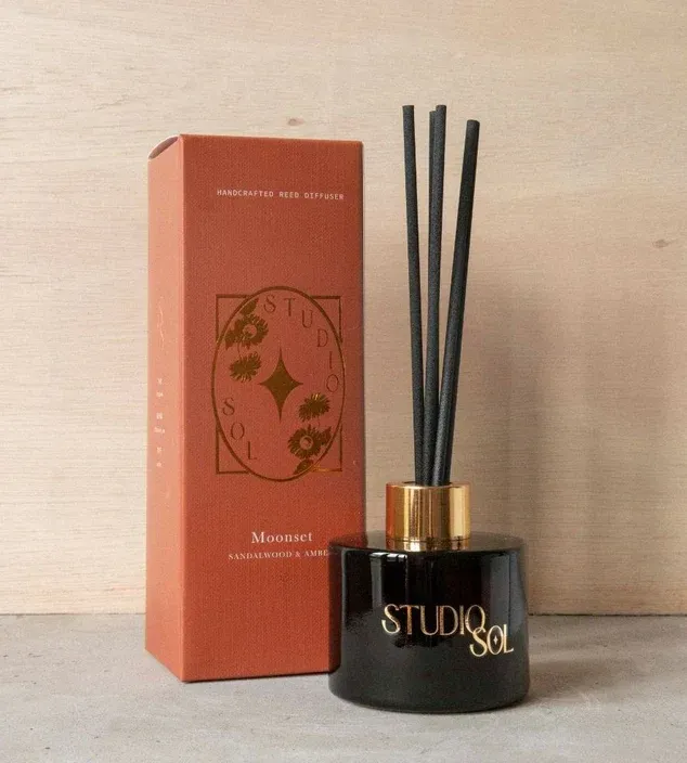 Studio Sol - Moonset Diffuser