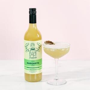 Mr Consistent Pina Colada Cocktail Mix - 10 Serves